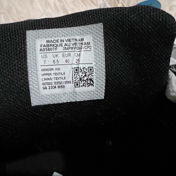 Converse mid top - Picture 6 of 6